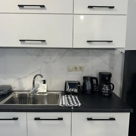 Apartment Kato *
