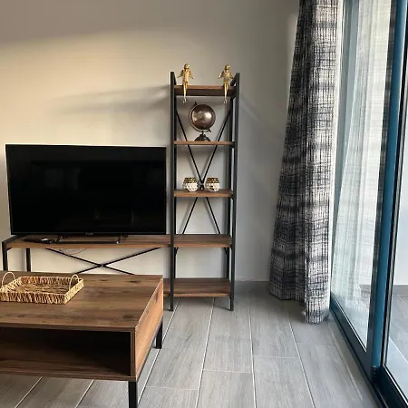 Kato Apartment *