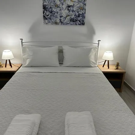 Apartment Kato Zaros